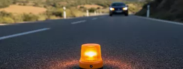 La gran guía sobre las balizas V16 en España: todo lo que necesitas saber sobre las sustitutas de los triángulos de la DGT