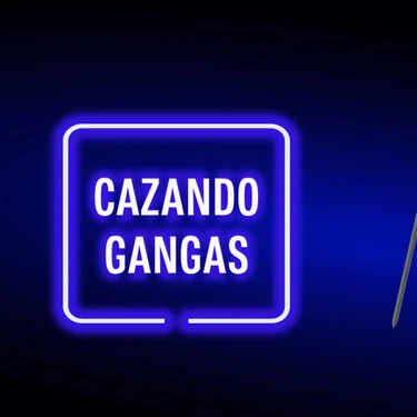 Cazando Gangas