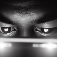 Es fácil darle un descanso a tus ojos configurando así la pantalla del móvil: cómo activar la escala de grises  