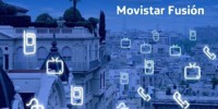 A Orange y Vodafone no les gusta la Fusión de Movistar