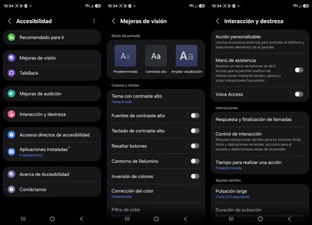 Accesibilidad
