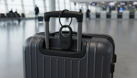 SmartTag Samsung