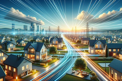 ¿Llega la fibra a mi casa? Cómo saber si hay cobertura de Movistar, Orange, Vodafone, Digi y el resto de operadoras  