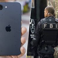 Robaron 200 iPhones por valor de 160.000 dólares de la forma más fácil: disfrazados del FBI