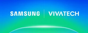 Samsung lleva la salud con IA a VivaTech 2026 con una idea clara: detectar señales antes de que se conviertan en un problema