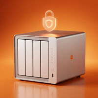 La filtración de su app oficial confirma el próximo movimiento de Xiaomi: un NAS con IA para acabar con la falta de almacenamiento