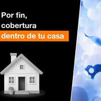 Sólo le pido una cosa a O2: que me ofrezca este servicio de Orange que no tiene ningún otro operador