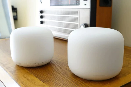 Google Home