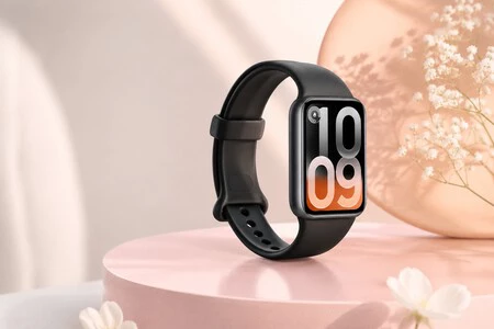 Xiaomi Smart Band 10 Pro