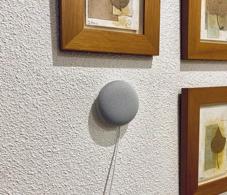 Google Nest Mini