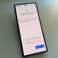 Ya puedes descargar en tu Galaxy la actualización de sistema de mayo de Google Play con algunas novedades extra 