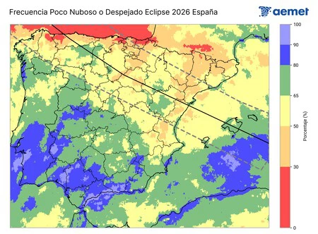Aemet Eclipse 2026