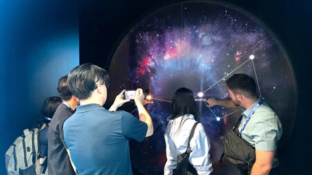 Samsung Display En Awe Usa 2026