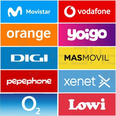 Comparativa Tarifas Fibra Y Movil