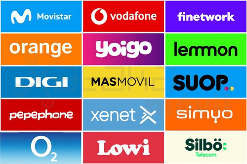 Las mejores tarifas baratas de fibra y móvil en 2026. Comparativa con todos los operadores
