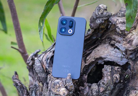 Oppo Find X9 Gangas