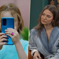Las madres influencers tienen una preocupación: que sus hijos no hagan lo mismo que ellas