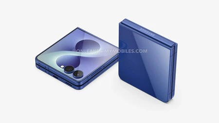 Galaxy Z Flip8