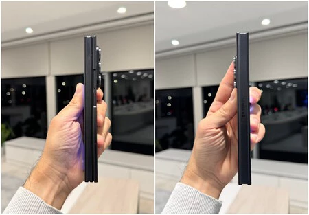 Samsung Galaxy TriFold
