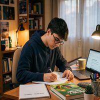 Los expertos en Educación lo tienen claro: estudiar por WhatsApp o Discord no es peor que hacerlo con libros de texto
