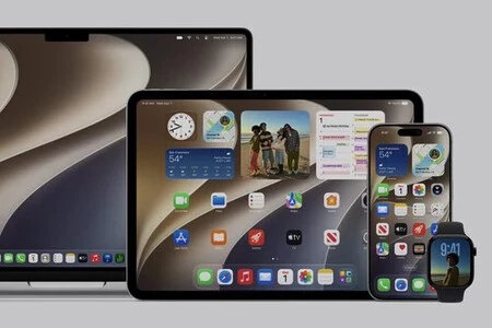Ios 27 En Dispositivo Apple