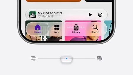 Ajuste En Ios 27