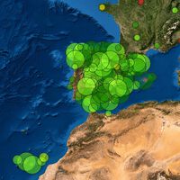 El mapa de la cobertura de tu móvil en vacaciones, pueblo a pueblo 