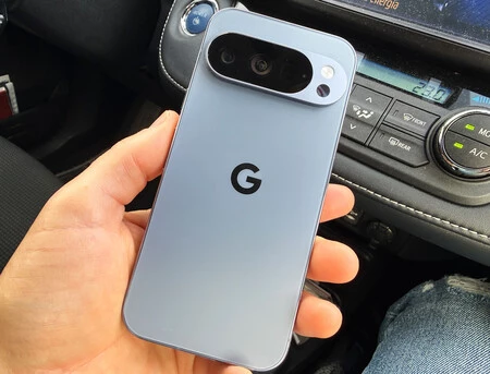Google Pixel 10
