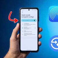 Sin tocar el teléfono ni enviar enlaces: así funciona la vulnerabilidad de AirDrop y Quick Share y cómo protegerte