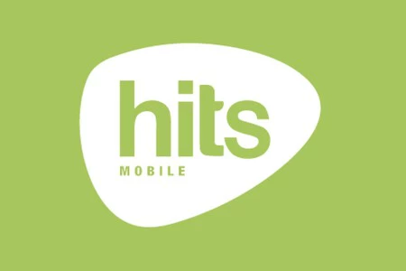 Hits mobile