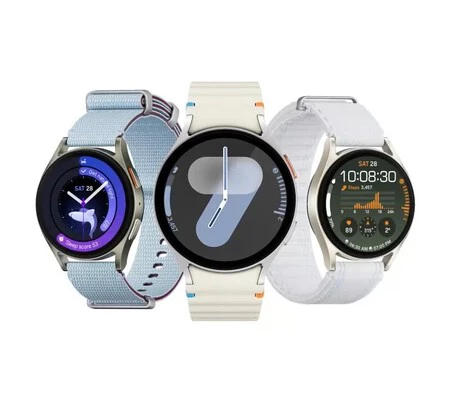 Galaxy Watch