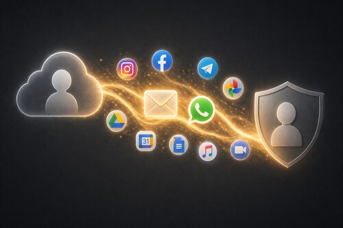 Qué dice la ley sobre heredar el móvil o el correo: la gran guía sobre el testamento digital