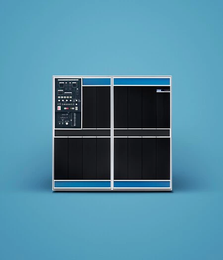 IBM 1401