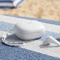 Ya en Lidl y con un 50% de descuento: los auriculares inalámbricos todoterreno para este verano