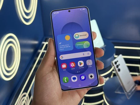 Samsung Galaxy S25