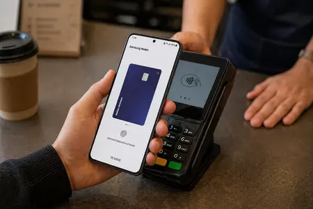 usando Wallet en un TPV