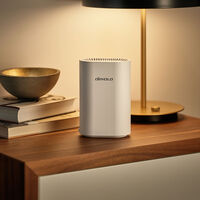 El WiFi 7 europeo quiere hacerse fuerte en casa: así es el nuevo sistema mesh Devolo WiFi 7 BE6500
