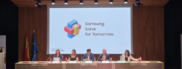 Jay H. Kim, presidente de Samsung Electronics Iberia: "Queremos que los jóvenes imaginen soluciones a los retos de su generación" 