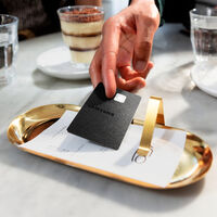 Samsung lanza su propia tarjeta de crédito: la Galaxy Card ofrece cashback, y financiación... sólo para el mercado americano