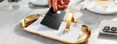 Samsung lanza su propia tarjeta de crédito: la Galaxy Card ofrece cashback, y financiación... sólo para el mercado americano