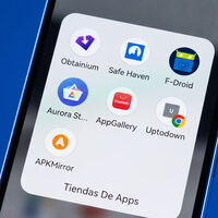 Las mejores alternativas a Google Play. Hay vida más allá para descargar apps en Android