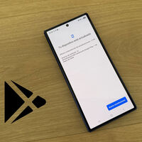 Ya puedes descargar una nueva actualización de sistema de Google Play en tu Galaxy. También corresponde al mes de mayo 