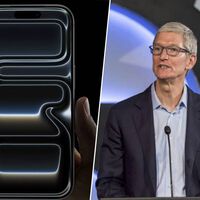 "La situación se ha vuelto insostenible", el jefe de Apple confirma la peor noticia para el iPhone 18