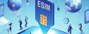 Móviles compatibles con eSIM (2026): lista completa y cómo saber si el tuyo la tiene