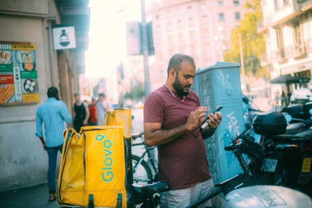 Glovo App Movil