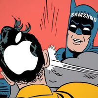 Un nuevo teaser de Samsung le propina un zasca a Apple a cuenta de su IA: "¿puede tu móvil hacer esto?"