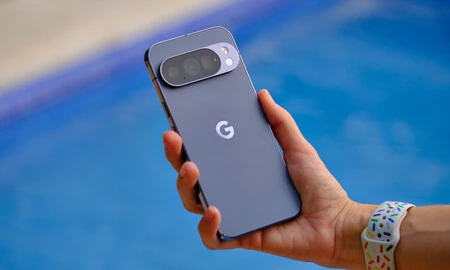 Pixel 10 Pro