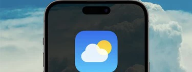 Si la aplicación del tiempo de tu iPhone no funciona o da errores, estas son las mejores alternativas gratis que puedes instalar  
