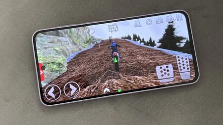 Samsung Galaxy A37