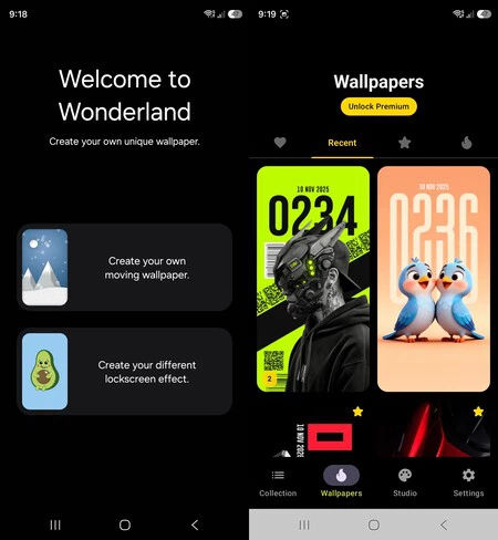 personaliza un Galaxy
